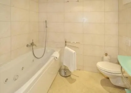 Chalet Puezji Zermatt