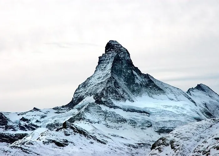 Chalet Puezji Zermatt