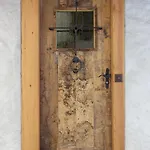 Puezji 木屋