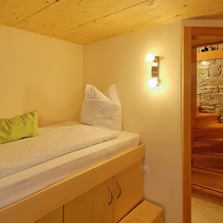 Puezji Zermatt