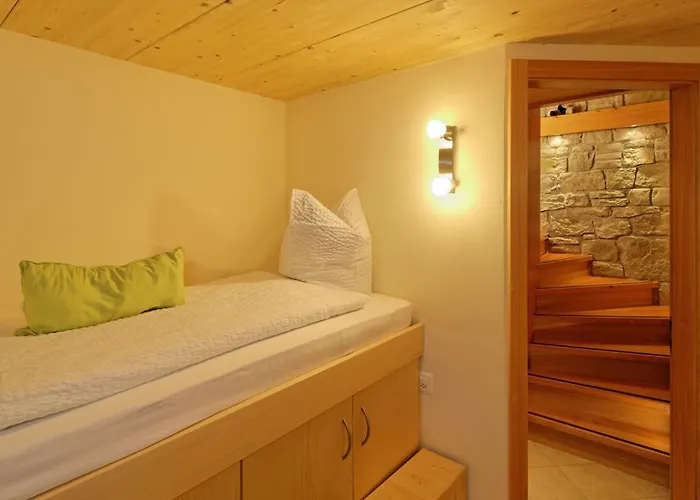 Puezji Zermatt